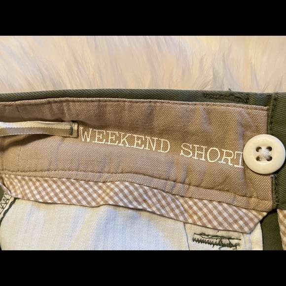 Banana Republic Weekend Short 00P - Picture 5 of 8